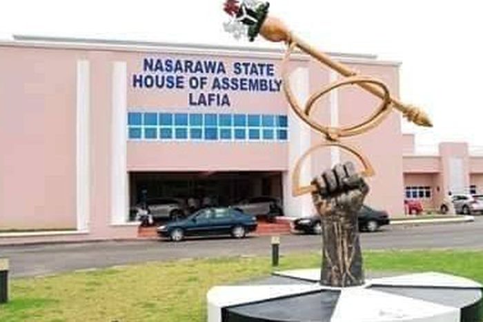 Assembly raises alarm over high kidnapping rate in Nasarawa state [Peoples Gazette]