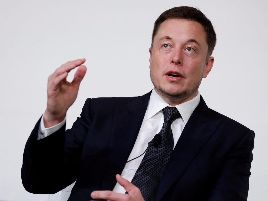 Musk got a pay cut to $14 an hour when he started a summer internship alongside his brother, Kimbal, at the Bank of Nova Scotia after cold-calling — and impressing — a top executive there.