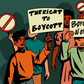 Boycott (The Daily Orange)