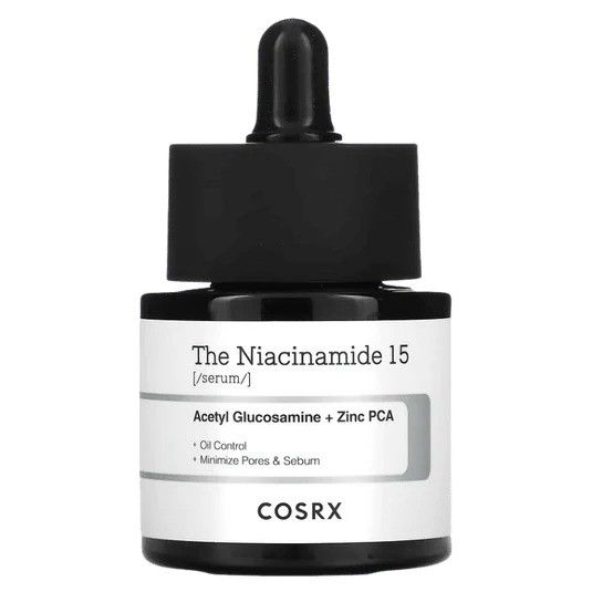 COSRX The Niacinamide 15 Serum