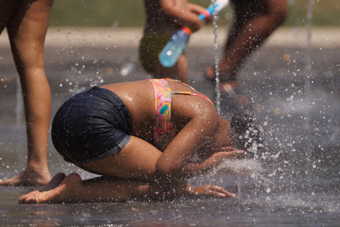 Heat caused more than 47,000 deaths in Europe in 2023 – Study [Grist.org]