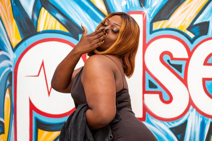 Being transgender in Ghana: The story of Ohemartin