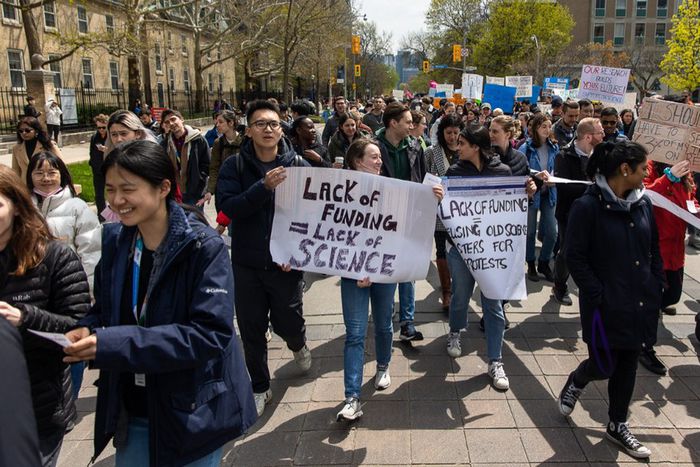 In 2021, the Post-Graduation Work Permit (PGWP) program was abolished, a critical pathway for students to gain work experience in Canada after completing their studies. [The Global and Mail]