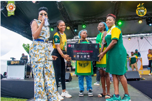 Golden Penny soup festival 2.0 heats up Ibadan