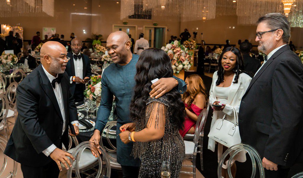 Sundry Foods Limited celebrates 20 years of serving deliciousness across Nigeria