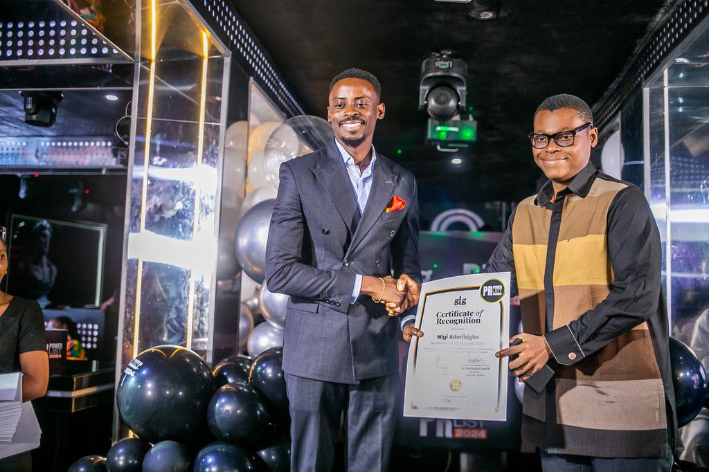 GLG Communications celebrates World PR Day with Soiree & PR Power List Awards