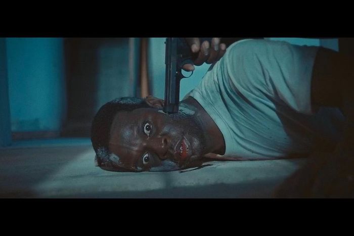 Interrogation of Lotanna wins Best Nollywood Short Film in RTF Fest [Instagram/@iolthemovie]