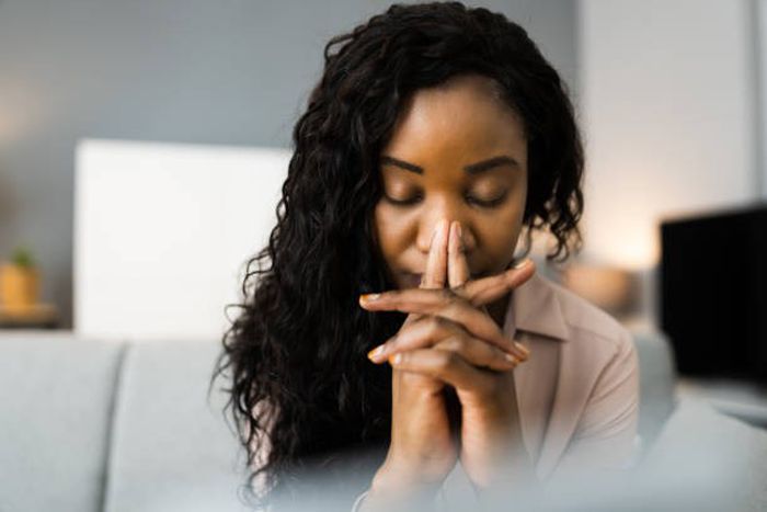 Why Dami has been praying on NLP for four years [istockphoto]