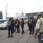 Protest: Police restore peace at Lekki Phase 1 toll gate [Vanguard News]