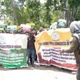 Protesters calling for supply of crude oil to Dangote Refinery [NAN]