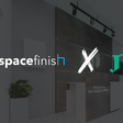 Spacefinish x JTI