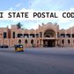 Postal codes in Bauchi State [BauchiStateGovt]