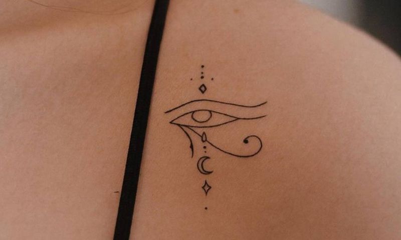 Mysterious tattoo symbols and what they really mean [Tattoofilter]