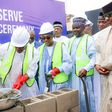 FG begins construction of 10 oncology, diagnostic centres [NAN]