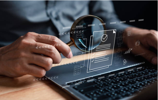 How to conduct a thorough finance audit for a tech startup?
