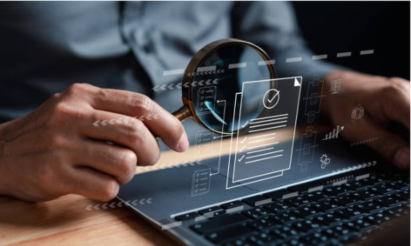 How to conduct a thorough finance audit for a tech startup?