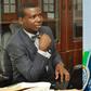 Famous lawyer writes IGP to notify him of planned protest, requests police presence