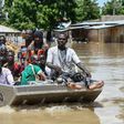 Presidential committee donates ₦1bn to Borno flood victims. [DaybreakNigeria]