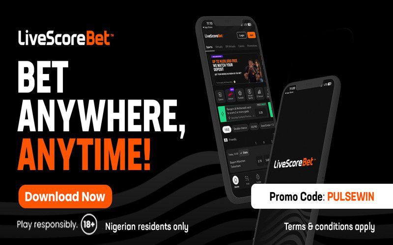 LiveScore Bet Squads: The best free-to-play game in Nigeria