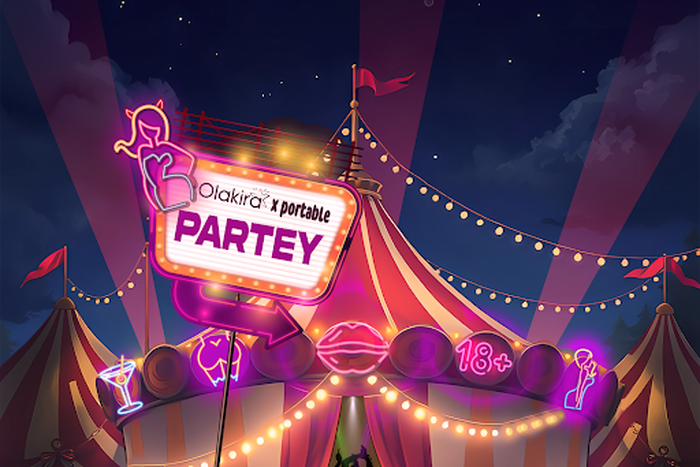 Olakira and Portable releases high-energy hit single 'Partey'