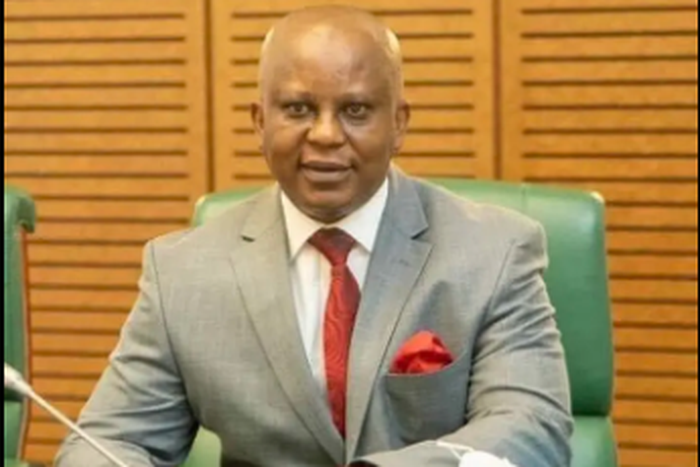 Head of Civil Service in Akwa Ibom, Effiong Essien [Daily Post Nigeria]