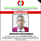 26-year-old man declared wanted for stealing car belonging to EFCC [X:@officialEFCC]