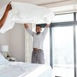 How often do you change your bed linen? [iStock]