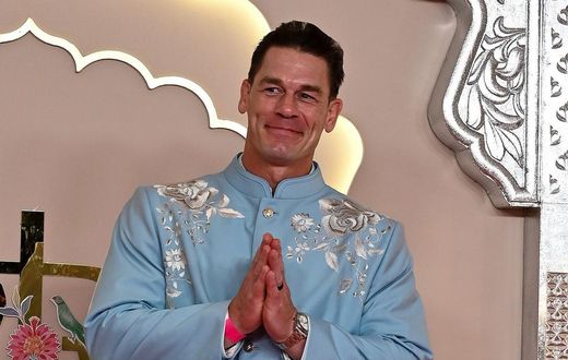 John Cena