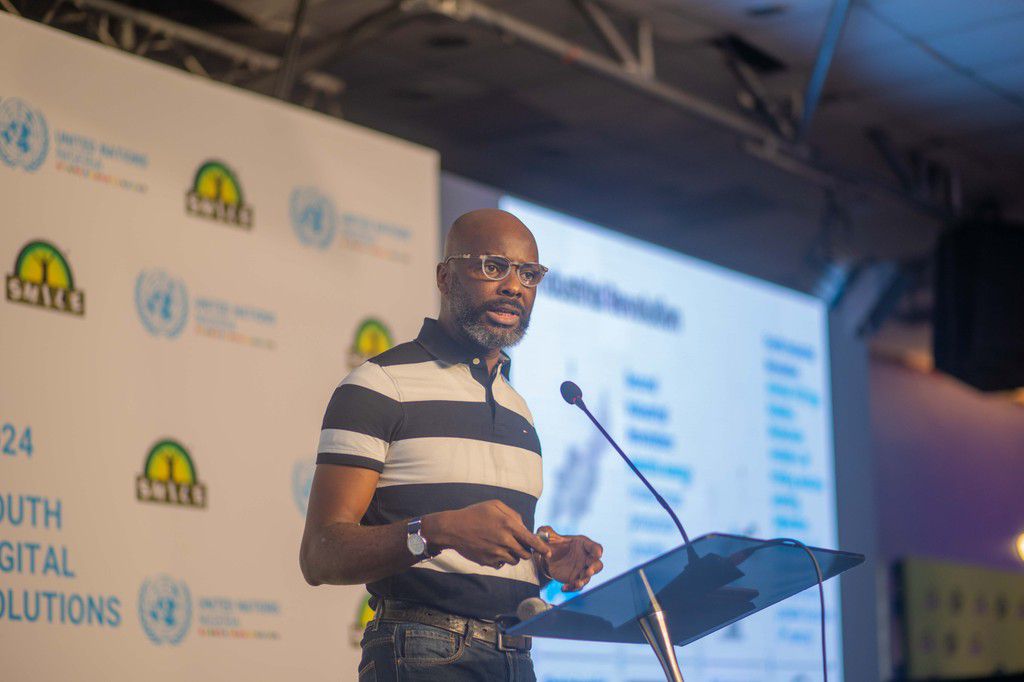 Celebrating Youth Power: From clicks to progress