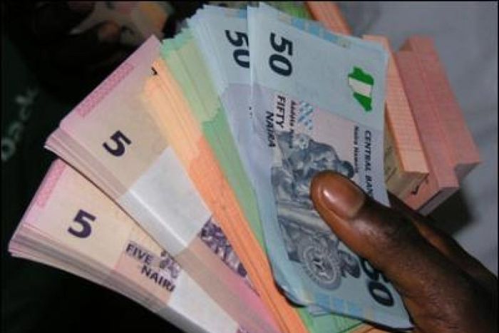 African countries that first introduced polymer banknotes [Daily Post Nigeria]