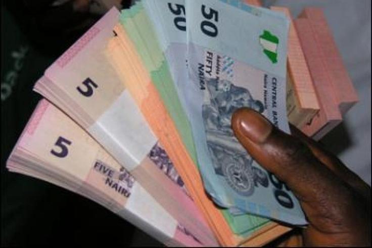African countries that first introduced polymer banknotes [Daily Post Nigeria]