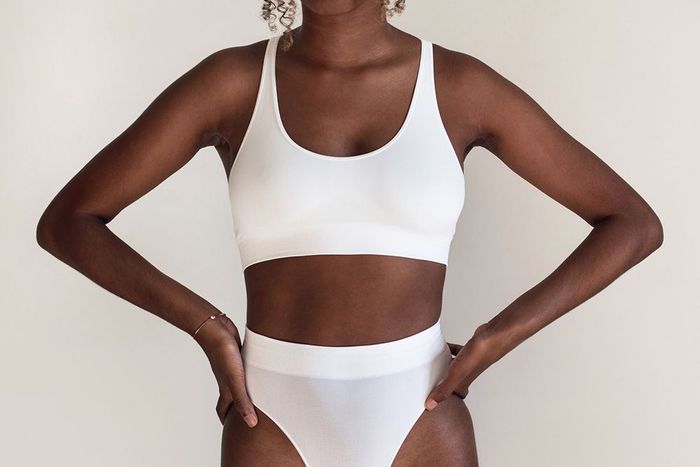 Your private areas need special care [Byrdie]