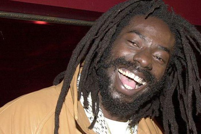 Buju Banton
