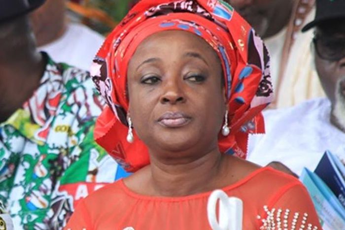 Wife of Edo Governor, Mrs Betsy Obaseki has blamed irregular migration on bad governance and poverty [Independent]