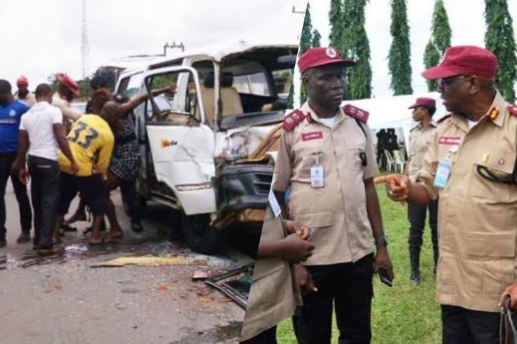 Accident claims 6 lives on Lagos-Ibadan expressway [Peoples Gazette]