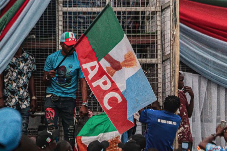 APC screens Val Ozigbo, Okonkwo, 5 others for Anambra governorship ticket [Getty Images]