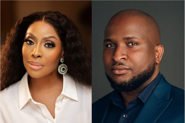 Mo Abudu and Moses Babatope team up for a new venture called, The Pods