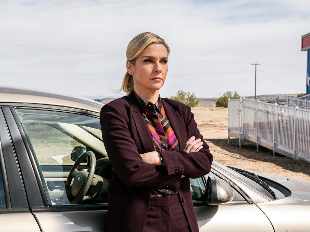 Lowlight: 'Better Call Saul' was completely shut out once again