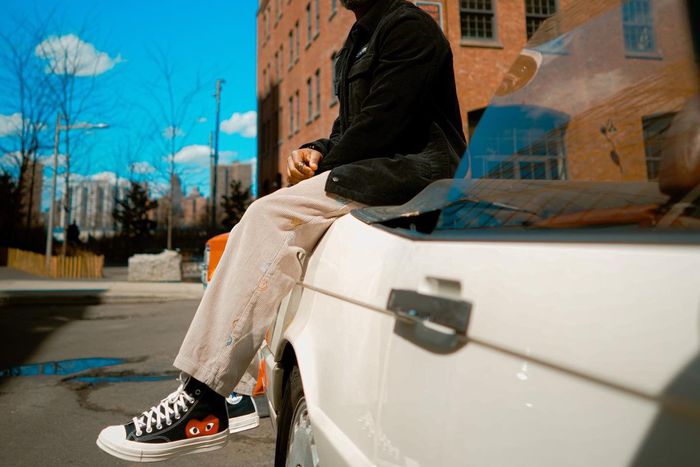 King Lekan is the gifted Musical Director elevating Afrobeats live experience