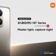 Xiaomi unveils Xiaomi 14T Series with exceptional night photography, advanced AI