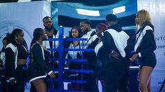 TECNO turns up the heat with an unforgettable second task in BBNaija