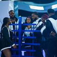 TECNO turns up the heat with an unforgettable second task in BBNaija