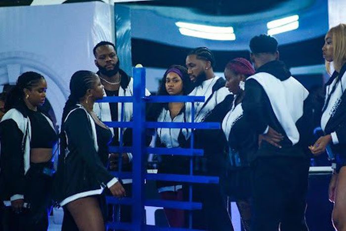 TECNO turns up the heat with an unforgettable second task in BBNaija
