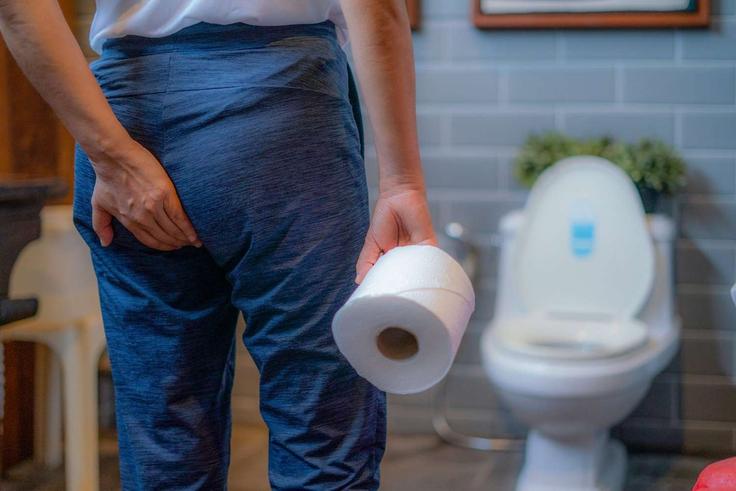 What to know about haemorrhoids [VerwellHealth]