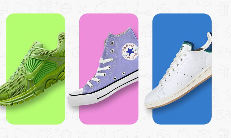 Why Comfort is the New Cool in Sneakers