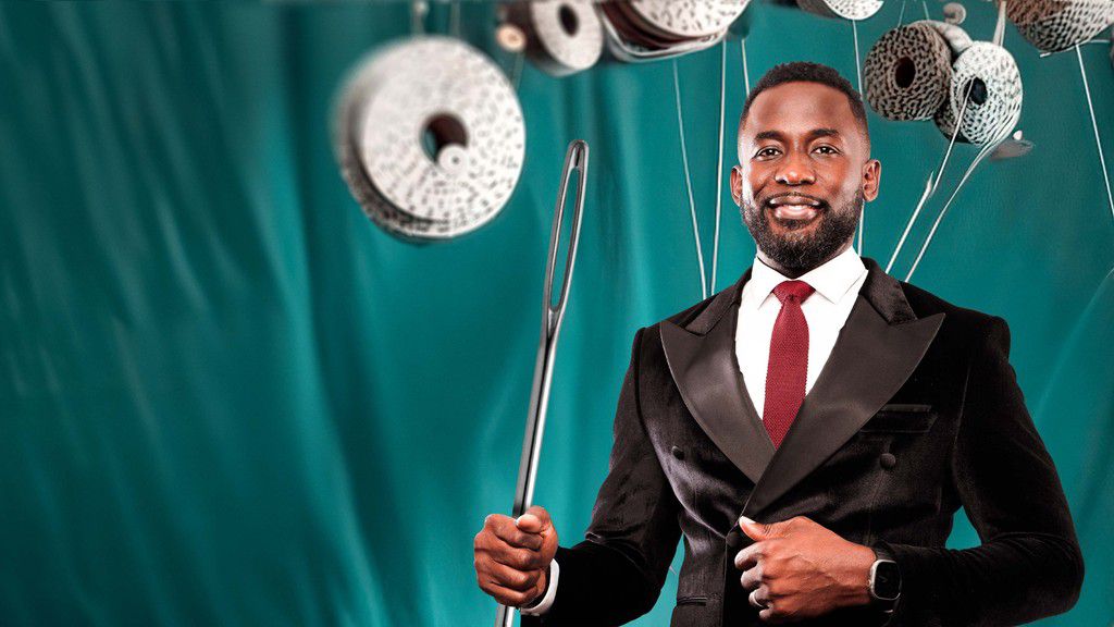 Showmax unveils an All-new Nigerian Original Fashion Competition [Showmax]