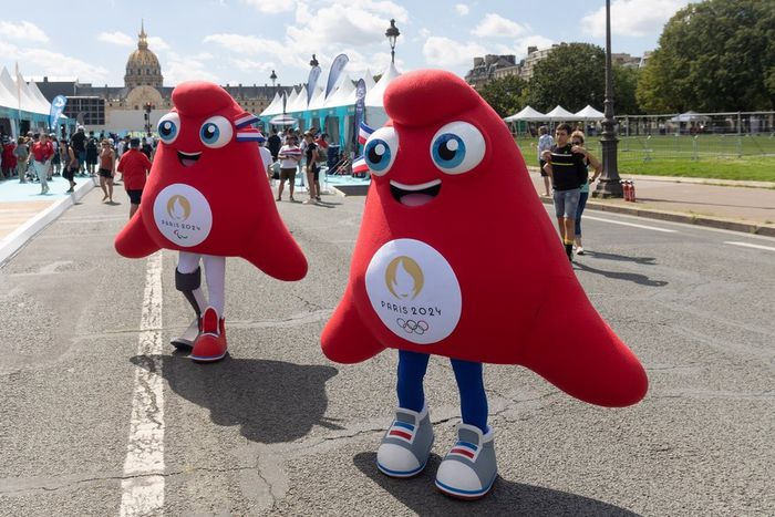 Only half of Paris Paralympics tickets sold with 18 days to go [cdn.paris]