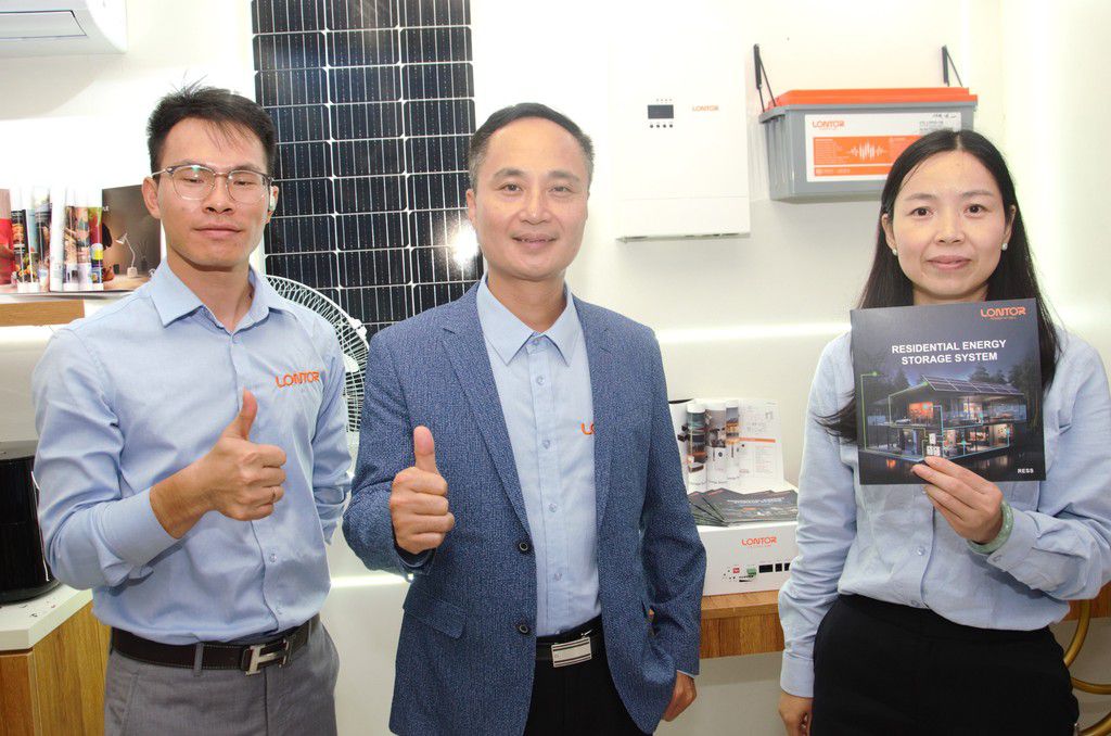 Lontor launches advanced residential energy storage system in Nigeria