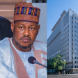 Katsina State Government and World Bank [Pulse.ng]