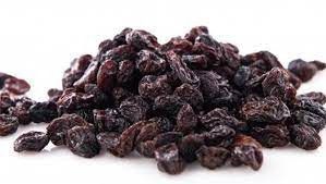 Raisins